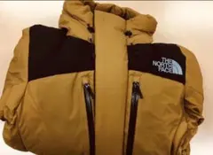 国内正規ノースフェイス バルトロライトジャケット