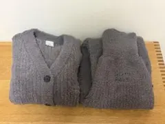 ジェラートピケ 2026福袋 Bタイプ セットアップ 新品未使用