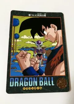 1991年当時物】DBビジュアルアドベンチャー No.49 - メルカリ