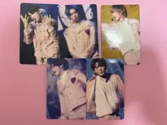 txt act lovesick トレカ　メンバーセット