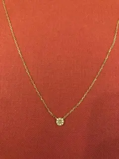 ベルシオラ ネックレス