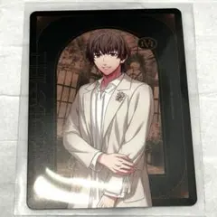 鳳瑛二 HE★VENS メセカ I’m into you!　メッセージカード