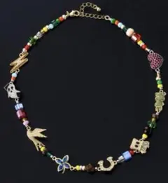 【新品】TAKUYA∞ BecomeTree ネックレス　UVERworld