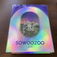 BTS 2021 ソウジュ BluRay トレカ グク - メルカリ