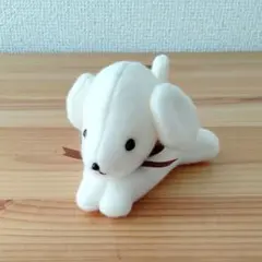 ミニペットクラブ バンダイ わたしのハムスター ぬいぐるみ レトロ