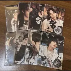 straykids HOP accordion 新品未開封アルバム 8種セット - メルカリ
