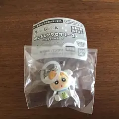クレヨンしんちゃん めじるしアクセサリー2 パステルカラー