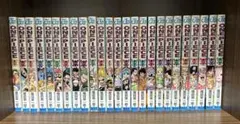 ONE PIECE 単行本 61~111巻 尾田栄一郎