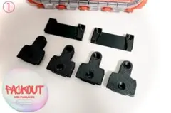 2026年最新】Milwaukee packout blackの人気アイテム - メルカリ