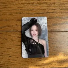 NiziU マコ トレカ 愛知・北海道2日目