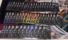 遊戯王OCG デュエルモンスターズ スリーブ ア・バオア・クー 52枚 YCSJ
