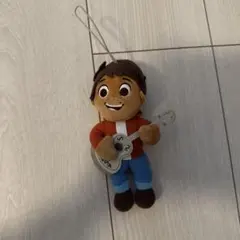 リメンバーミー　ミゲル