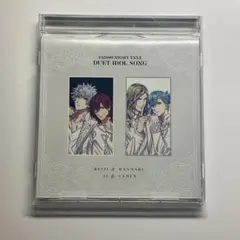うたプリ CD タブナイ デュエットアイドルソング 通常盤 カルナイ