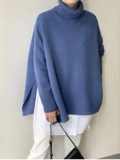 タートルニット