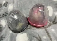 ジェムリーズ ポケットモンスター9 ポケモン ミミッキュ サケブシッポ
