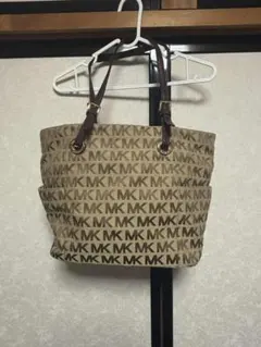 Michael Kors トートバッグ ポーチ付き