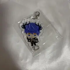 おべいみー　レヴィ　アクキー