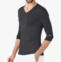 7分袖 長袖カットソー