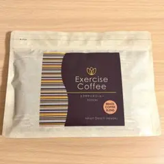 【24h以内発送】エクササイズコーヒー Exercise Coffee 30本入のサムネイル