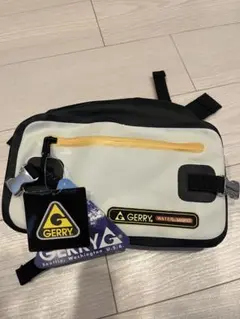 GERRY バッグ ウエストバッグ　新品未使用