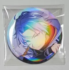 エリオスライジングヒーローズ　缶バッジ　ニコ