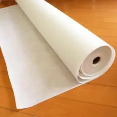 高級不織布接着芯（普通地）約100cm×150cm