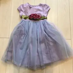 キャサリンコテージ　子供用 ドレス 130㎝