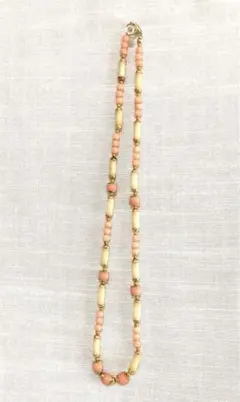 美品】Ocho ネックレス ブレスレット 花楓 - メルカリ