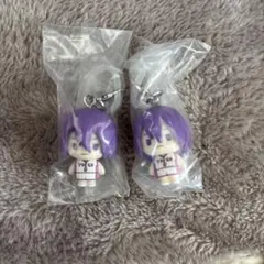 黒子のバスケ 紫原敦 めじるしアクセサリー