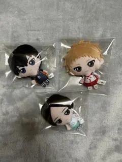 ハイキュー!!3点セット