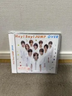 Hey! Say! JUMP DEAR. 初回限定盤 - メルカリ