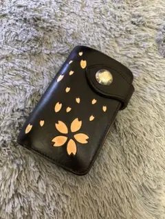 バイク 財布