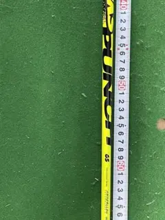 TaylorMade - 美品！ ATTAS PUNCHI パンチ (8) 6S 最新テーラーメイド 1W 楽天市場】アッタス パンチ テーラーメイドの通販