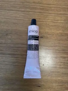 新品未開封　Aesop ハンドクリーム 75ml