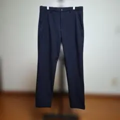 ヒートテック スラックス