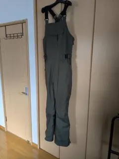 スノーボード ビブパンツ