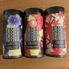 フォション紅茶 3種3缶 FAUCHON紅茶まとめ割あり