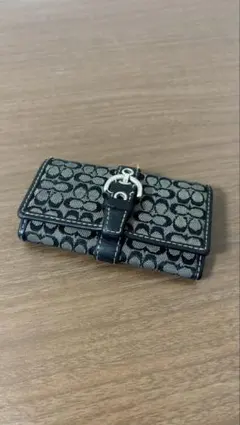 COACHコーチ キーケースのサムネイル