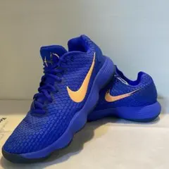 【NIKE】Hyperdunk 2017 Low ハイパーダンク 26.5cm