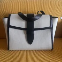 極美品　ほぼ未使用　VASIC バジック　ミモレ　4way キャンバス 極美品 ほぼ未使用 VASIC バジック ミモレ 4way キャンバス - メルカリ