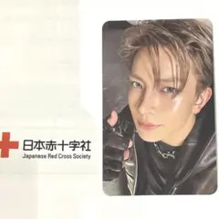 enhypen献血トレカ ヒスン