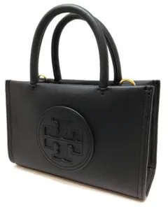 トリーバーチ ショルダーバッグ エラバイオ ミニトート 中古超美品(68125※