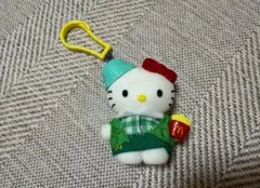 【レア】ハローキティ 2000年 平成 マスコット チャーム♡【未使用】