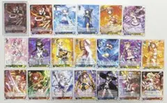 ヴァイスシュヴァルツ 東方Project 霊夢 8扉デッキ - メルカリ