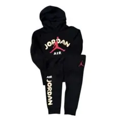 Air Jordan セットアップ