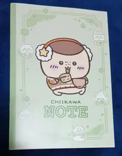 CHIKAWA オリジナルA5 ノート