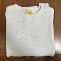 Dime スウェット