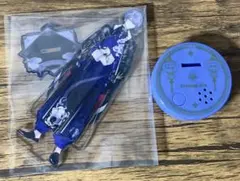 にじさんじ　Dytica 2nd Anniversary 小柳ロウ　アクスタのサムネイル