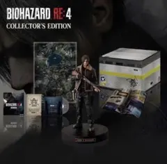 2026年最新】バイオハザードre3 コレクターズエディションの人気