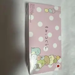 マック ハッピーセット すみっコぐらし とかげ